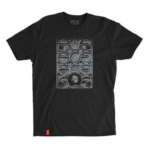 Ace Tee Baseplate Black [Size: Mens Medium]