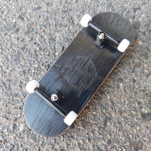 Acid Fingerboards Midnight