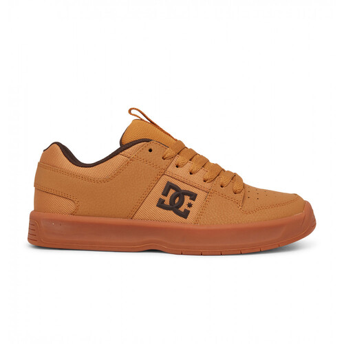DC Lynx Zero Brown/Wheat [Size: Mens US 10 / UK 9]