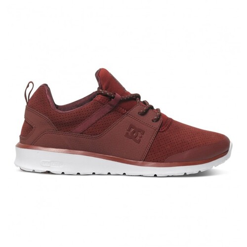 DC Heathrow Prestige Red Clay
