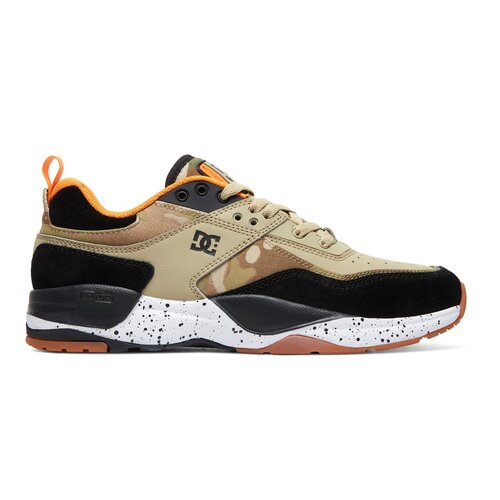 DC E. Tribeka SE Camo [Size: Mens US 9 / UK 8]
