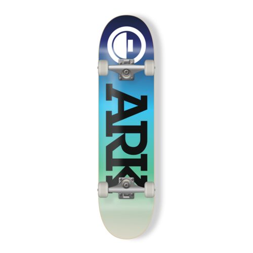 Ark Complete Segment Glacier 8.0