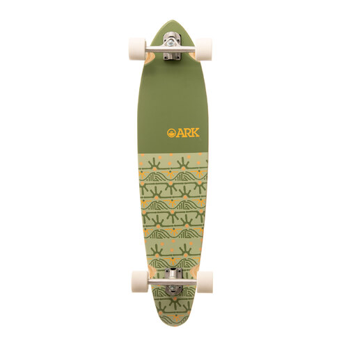 Ark Complete Kicktail Islander 39 Inch