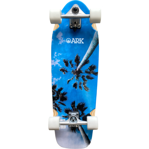 Ark Complete Surfskate Siesta 31 Inch