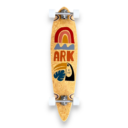 Ark Complete Pintail Tropical 41 inch