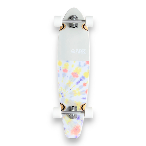 Ark Complete Kicktail Tie Dye 36 inch