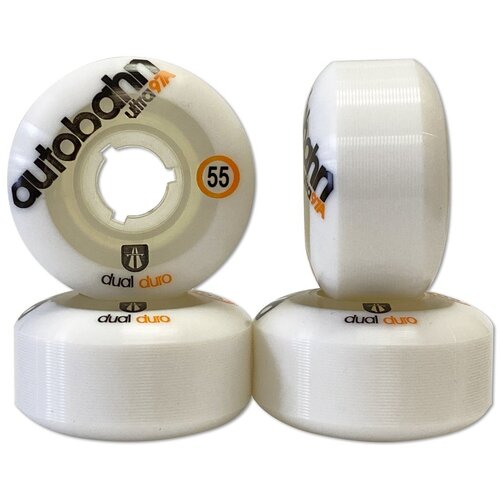 Autobahn Wheels Dual Ultra Classic 55mm