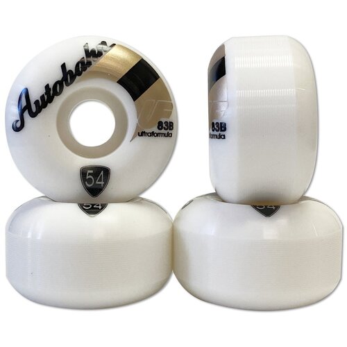 Autobahn Wheels Torus Ultra 54mm 83B