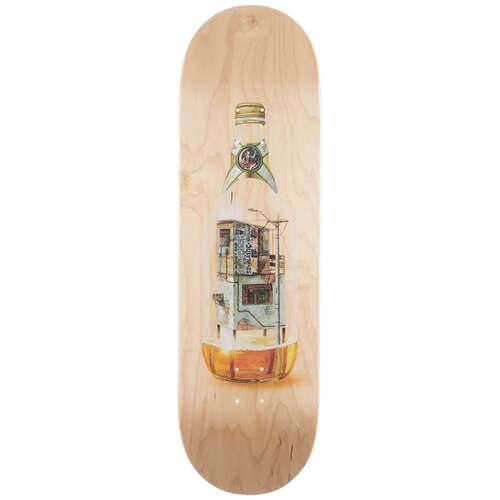 Bacon Deck 9.0 Miller