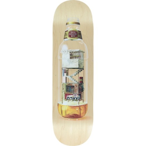 Bacon Deck 8.5 Olde