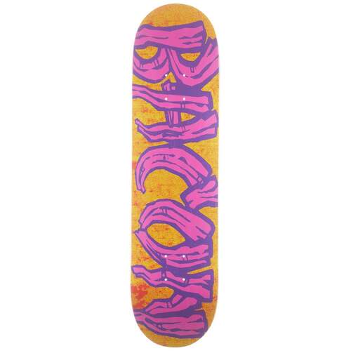 Bacon Deck 8.0 Strange