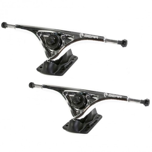Bear Grizzly Trucks 852 Chrome