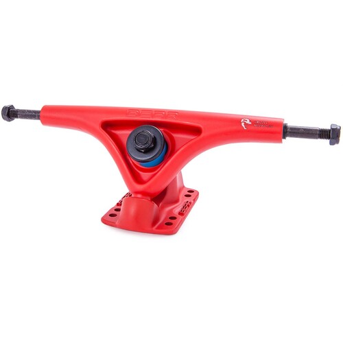 Bear Grizzly Trucks 852 Red