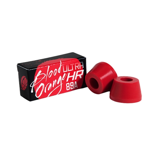 Blood Orange Bushing Cone Red 89a