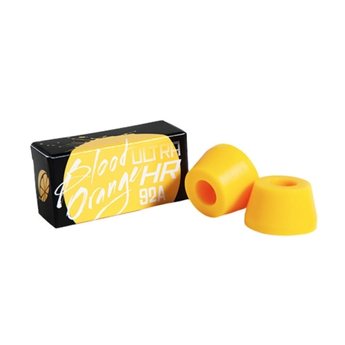 Blood Orange Bushing Cone Yellow 92a