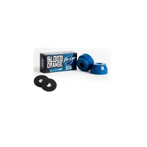 Blood Orange Bushing Wedge Blue 83a