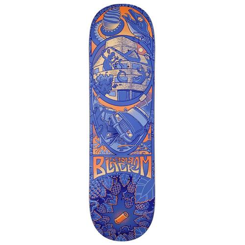 Black Market Deck 8.0 Everspun