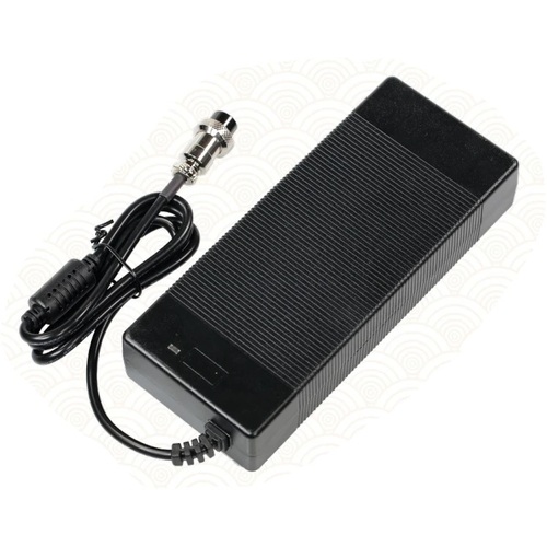 Bolzzen Charger 3 Pin Female 67.2V 2.0A