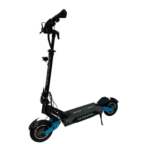 Bolzzen Gladiator Gen 2 Electric Scooter 5218