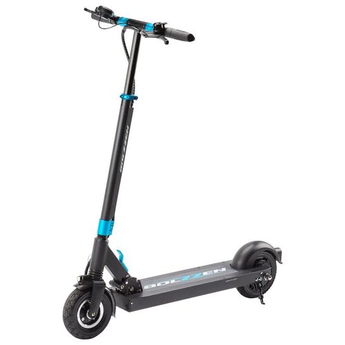 Bolzzen Atom Lite Black Electric Scooter