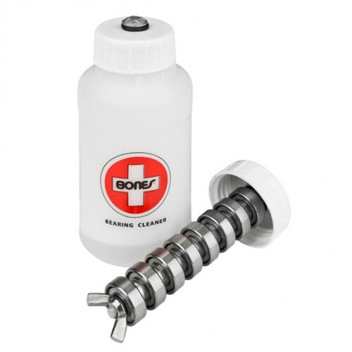 Bones Bearing Cleaner Bottle Kit