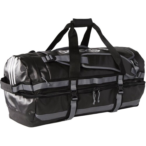 Adidas Duffle Bag Eugene Tech 72L