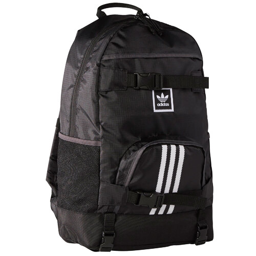 Adidas Backpack Granite Black
