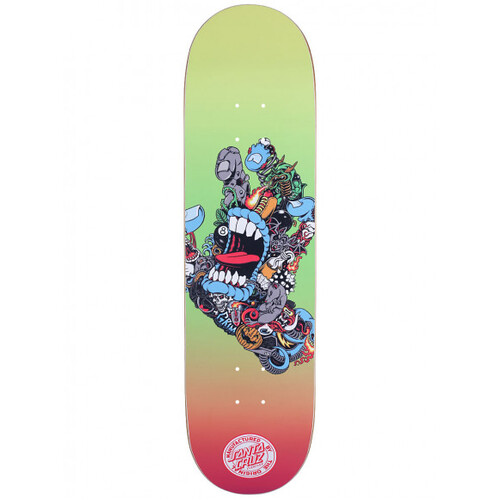 Boardstore Complete Wheel Bite Black