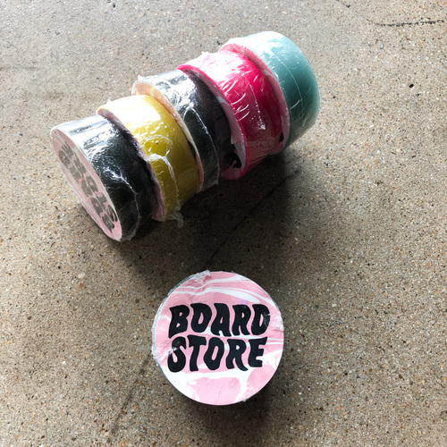 Boardstore Bees Wax Round Assorted