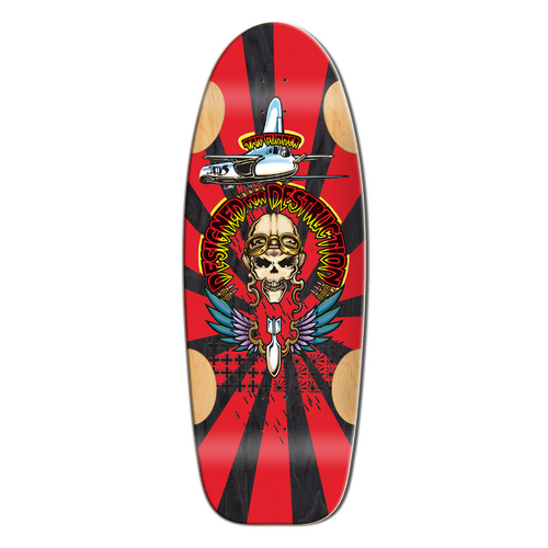 Bulldog Deck Tailgunner Black Stain 11.875 Inch Width