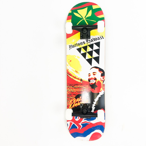 Buttons Complete Mamala 8.5