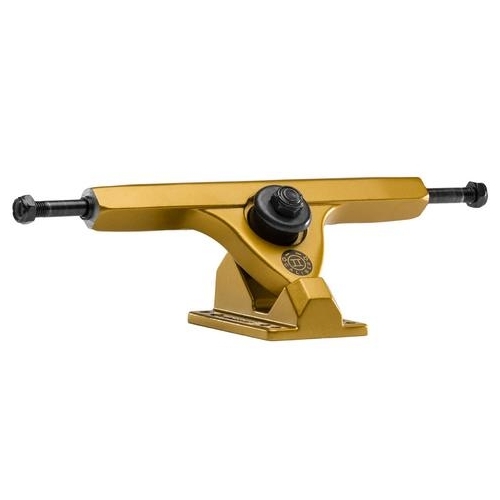 Caliber Trucks RKP V2 10 44d Gold Satin