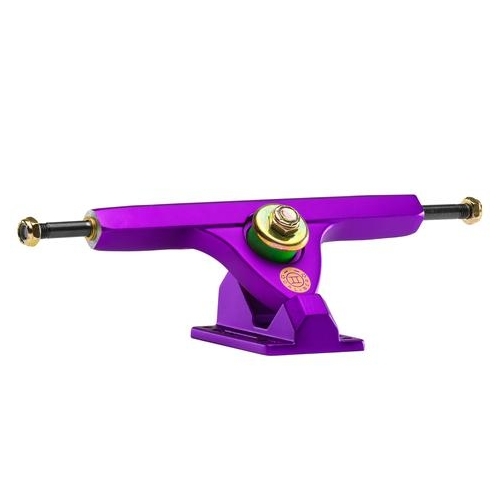 Caliber Trucks RKP V2 10 44d S/Purple