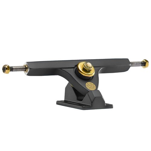 Caliber Trucks RKP V2 10 44d Satin Smoke