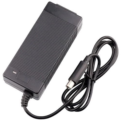 E-Scooter Charger 58.8V 2A Plug DC 8mm