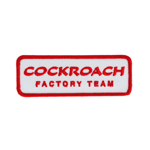 Cockroach Patch Factory Team