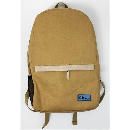 Colours Collective Backpack Paper (Draw on Me)