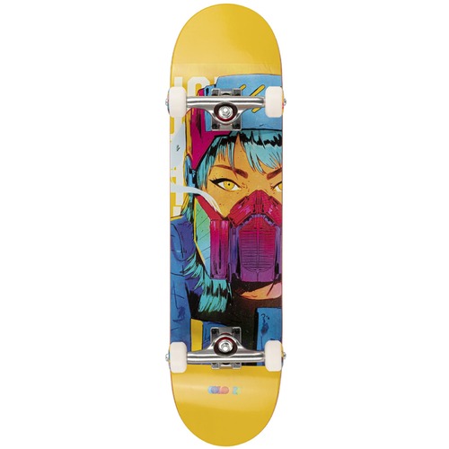 Colours Complete Diber Kato Girl 7.8