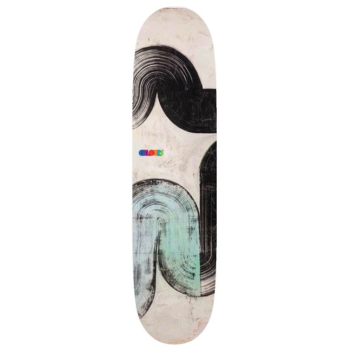 Colours Deck 8.1 Aleksandar Bezinovic Phantom Limb