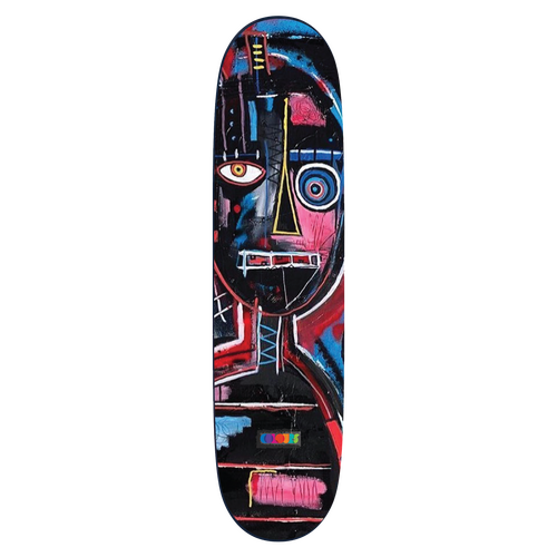 Colours Deck 8.3 Joel Phille Obscure