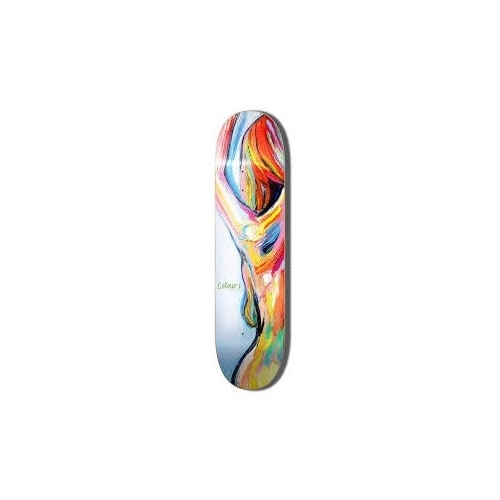 Colours Deck Paul Hart/Aja Nude 8.0