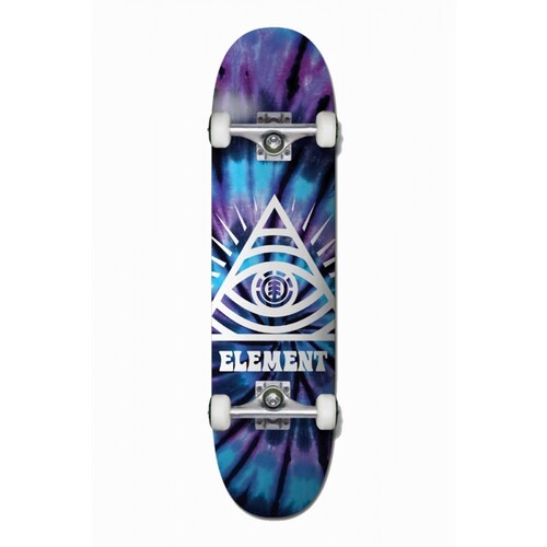 Element Complete Dye Trippin 7.75 Blue