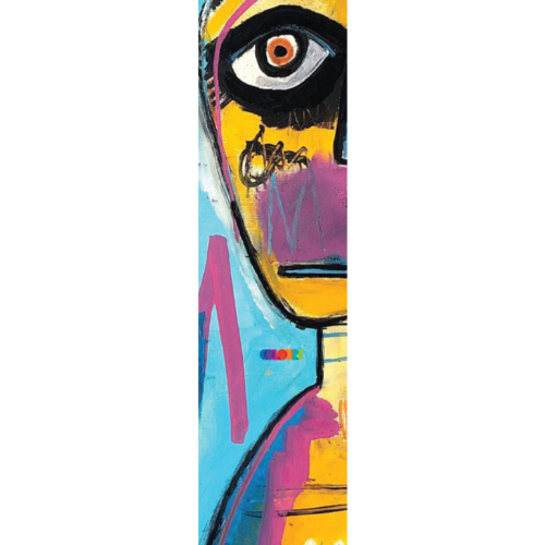 Colours Griptape Am Cool
