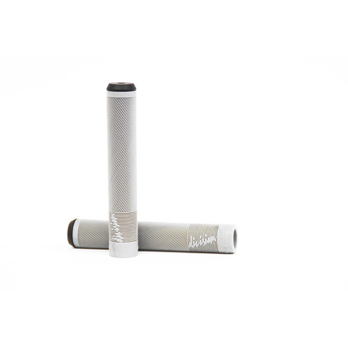 Division Sierra Grey Scooter Grips