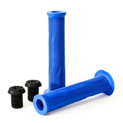 Colony Much Room Blue Scooter Grips