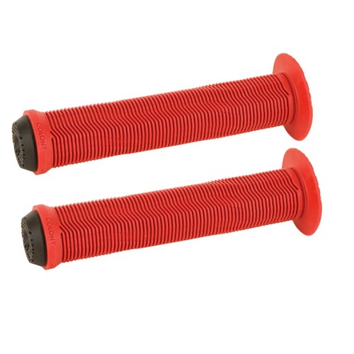 Colony Much Room Dark Red Scooter Grips