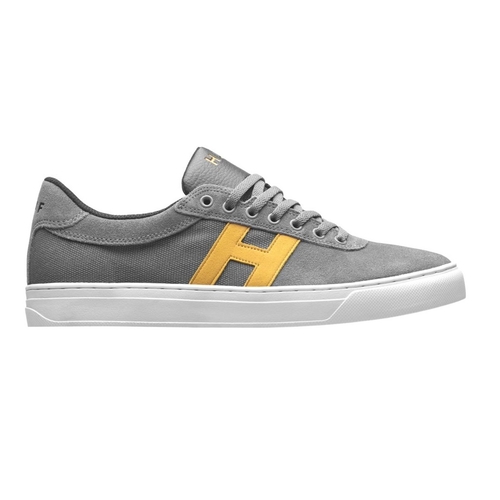 Huf Soto Charcoal [Size: Mens US 9 / UK 8]