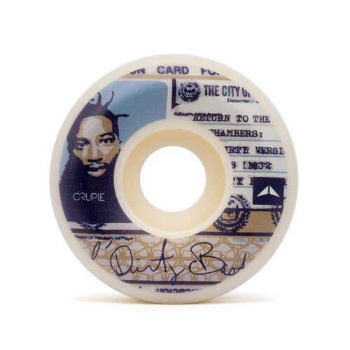 Crupie Wheels 51mm ODB ID