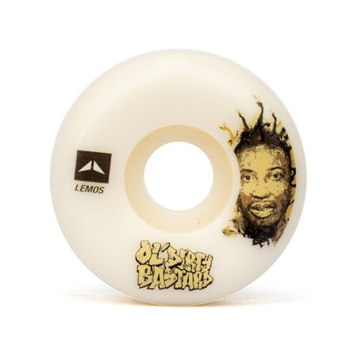 Crupie Wheels 51mm ODB Lemos