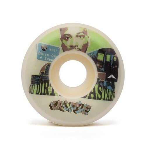 Crupie Wheels 54mm ODB Metro